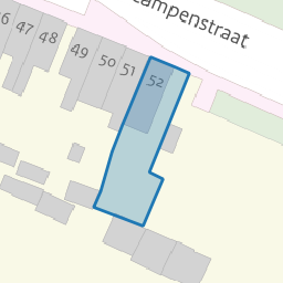 Perceel AMF00-F-1765