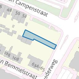 Perceel AMF00-F-1766