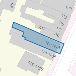 Perceel AMF00-F-1767