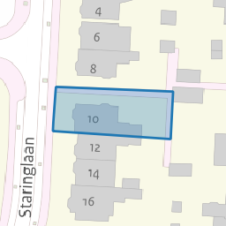 Perceel AMF00-F-1774