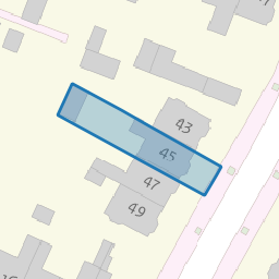 Perceel AMF00-F-1784