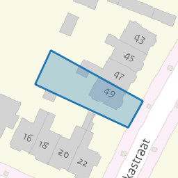 Perceel AMF00-F-1786