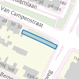 Perceel AMF00-F-1797