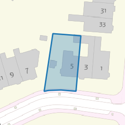 Perceel AMF00-F-1799