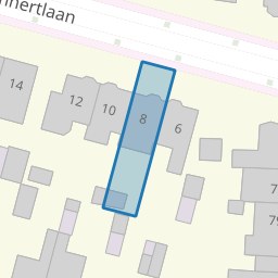 Perceel AMF00-F-1800