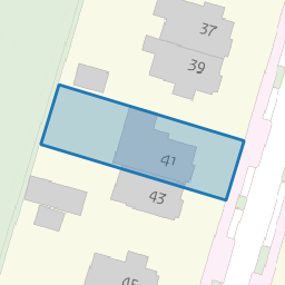 Perceel AMF00-F-1802