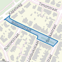 Perceel AMF00-F-1815