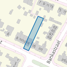 Perceel AMF00-F-1821