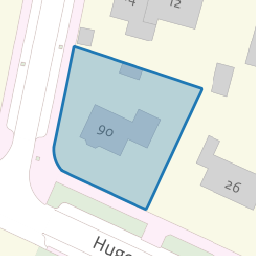 Perceel AMF00-F-1830