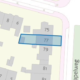 Perceel AMF00-F-1838