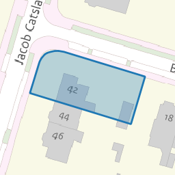 Perceel AMF00-F-1846