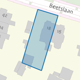 Perceel AMF00-F-1849