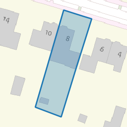 Perceel AMF00-F-1851