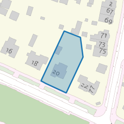 Perceel AMF00-F-1854