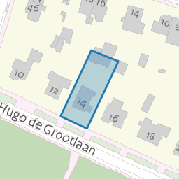 Perceel AMF00-F-1857