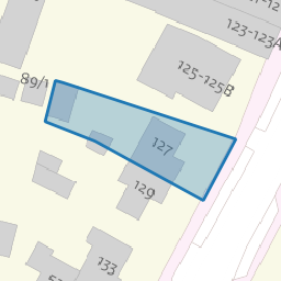 Perceel AMF00-F-1861