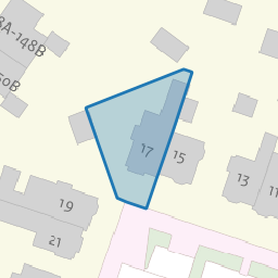 Perceel AMF00-F-1863