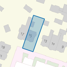 Perceel AMF00-F-1864