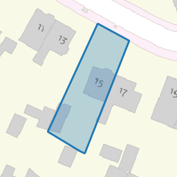 Perceel AMF00-F-1872