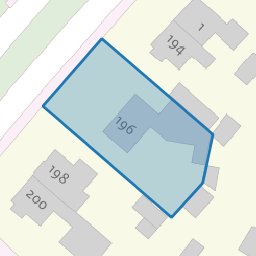 Perceel AMF00-F-1876