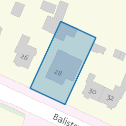 Perceel AMF00-F-1878