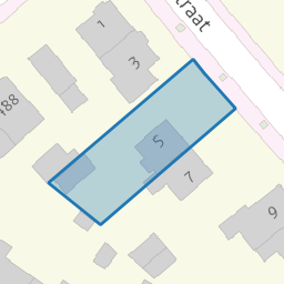 Perceel AMF00-F-1884