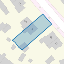 Perceel AMF00-F-1885