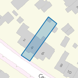 Perceel AMF00-F-1887