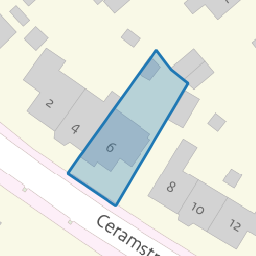 Perceel AMF00-F-1888