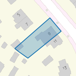 Perceel AMF00-F-1889