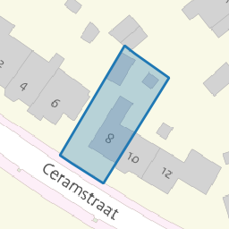 Perceel AMF00-F-1891