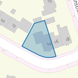 Perceel AMF00-F-1895