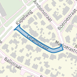 Perceel AMF00-F-1898