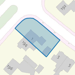 Perceel AMF00-F-1901