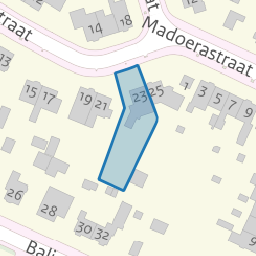 Perceel AMF00-F-1907