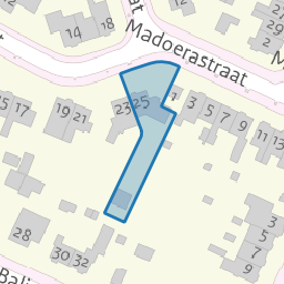 Perceel AMF00-F-1908