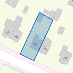 Perceel AMF00-F-1917