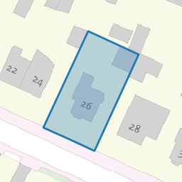 Perceel AMF00-F-1919