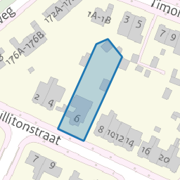 Perceel AMF00-F-1922