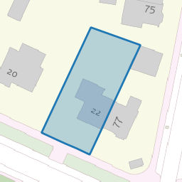 Perceel AMF00-F-1924