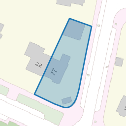 Perceel AMF00-F-1925