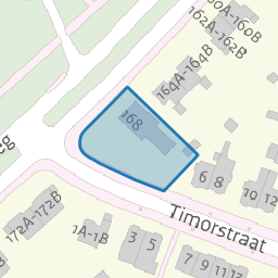 Perceel AMF00-F-1928