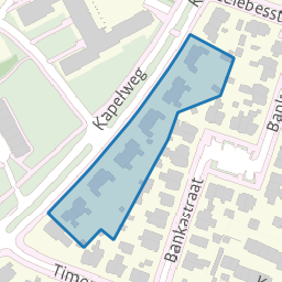 Perceel AMF00-F-1929