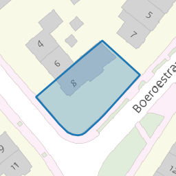 Perceel AMF00-F-1941