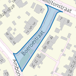 Perceel AMF00-F-1942