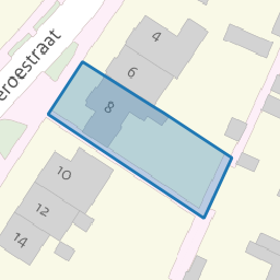 Perceel AMF00-F-1947