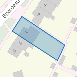 Perceel AMF00-F-1948