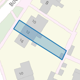 Perceel AMF00-F-1949