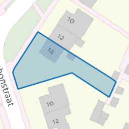 Perceel AMF00-F-1950