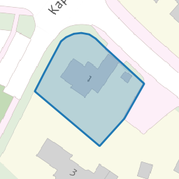 Perceel AMF00-F-1954